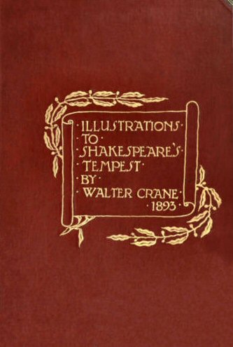 Eight Illustrations to Shakespeare's [ePUB]