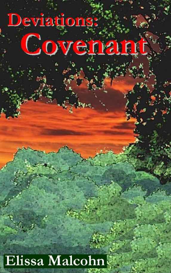 Deviations Covenant [ePUB]
