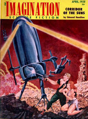 The Mind Digger [ePUB]