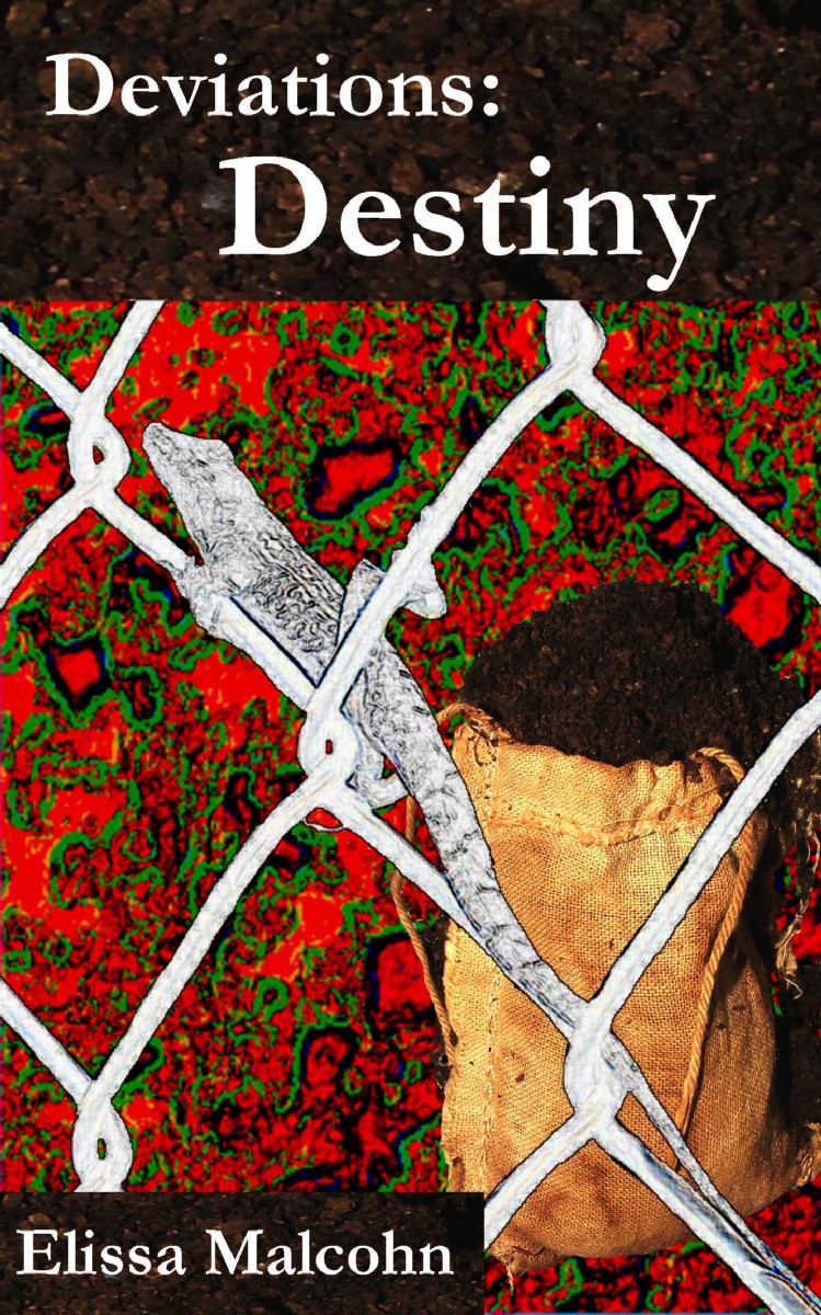 Deviations Destiny [ePUB]