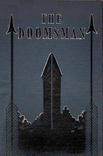 The Doomsman [ePUB]