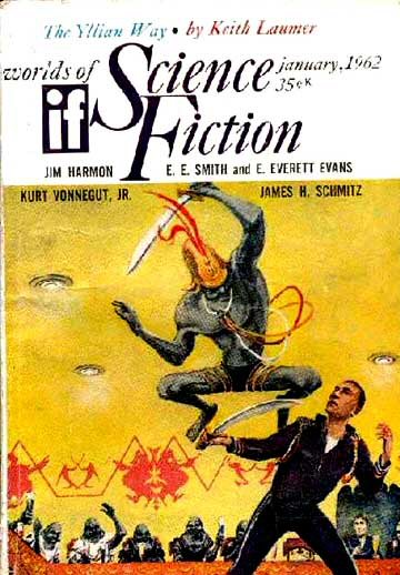 Masters of Space [ePUB]