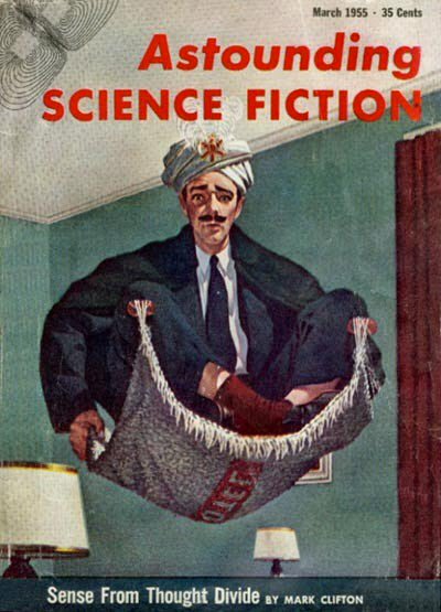 Sense from Thought Divide [ePUB]