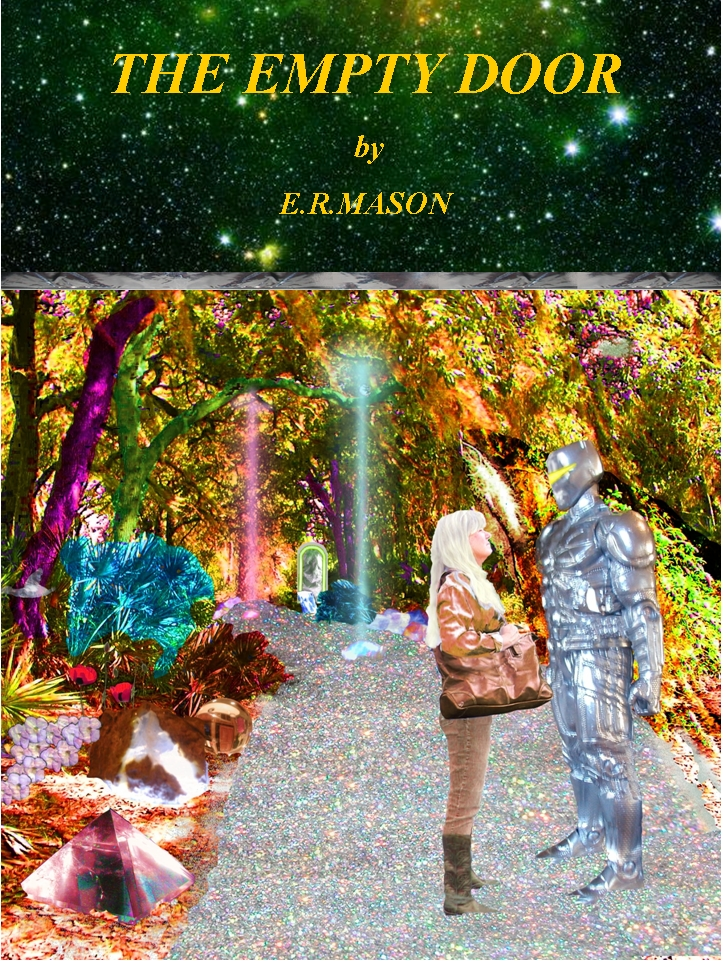 The Empty Door [ePUB]