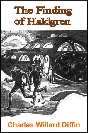 Finding of Haldgren [ePUB]