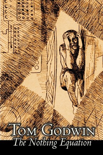The Nothing Equation [ePUB]