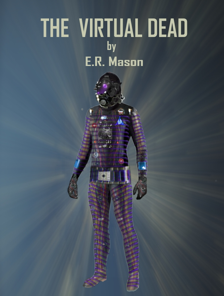 The Virtual Dead [ePUB]