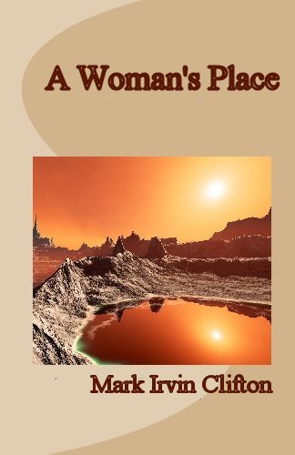 A Woman's Place [ePUB]