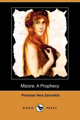 Mizora_ A Prophecy [ePUB]