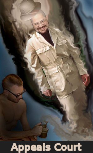 Appeals Court [ePUB]