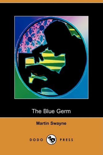 The Blue Germ [ePUB]