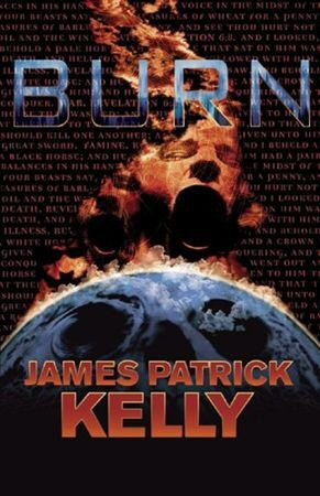 Burn [ePUB]