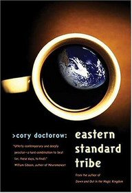 Eastern Standard Tribe [ePUB]