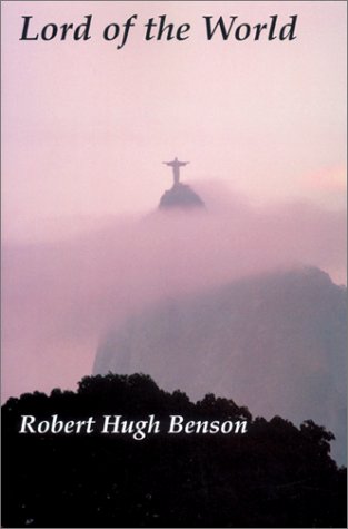 Lord of the World [ePUB]