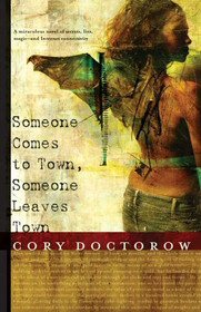 Someone Comes to Town [ePUB]