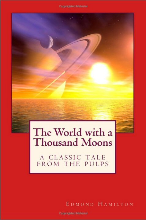 The World with a Thousand Moons [ePUB]