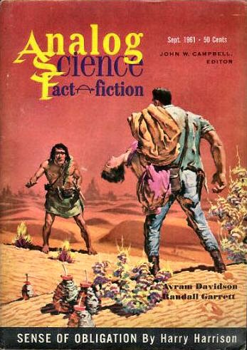 Sense of Obligation [ePUB]