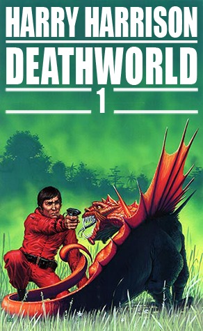 Deathworld [ePUB]