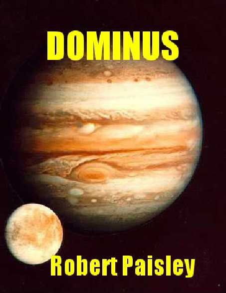 Dominus [ePUB]