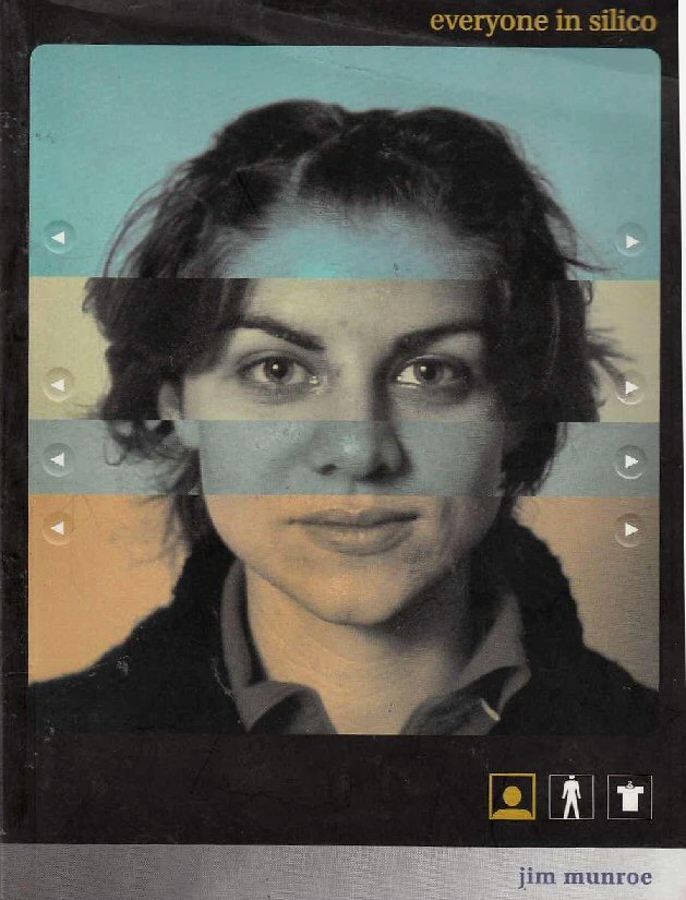 Everyone In Silico [ePUB]