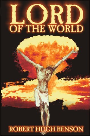Lord of the World [ePUB]