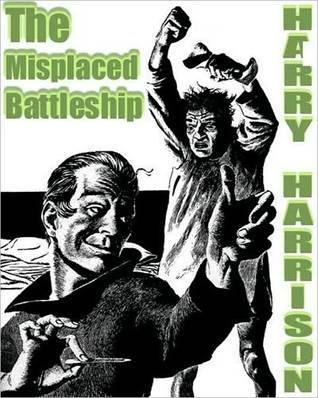 The Misplaced Battleship [ePUB]