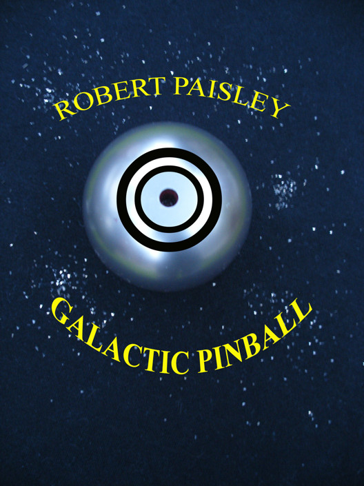 Galactic Pinball [ePUB]