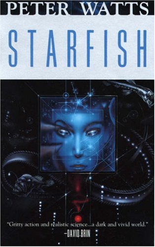 Starfish [ePUB]