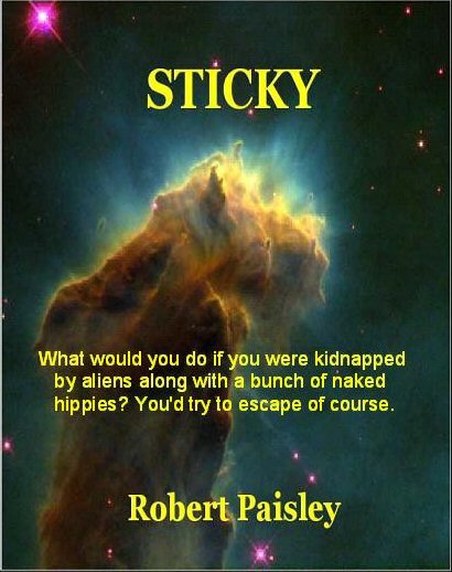 STICKY [ePUB]