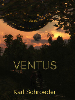 Ventus [ePUB]
