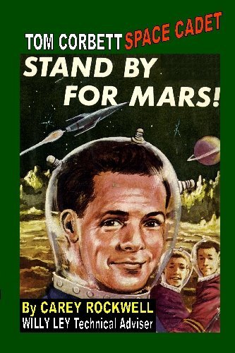 Stand by for Mars! [ePUB]