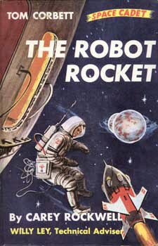 The Robot Rocket [ePUB]