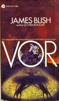 Vor [ePUB]