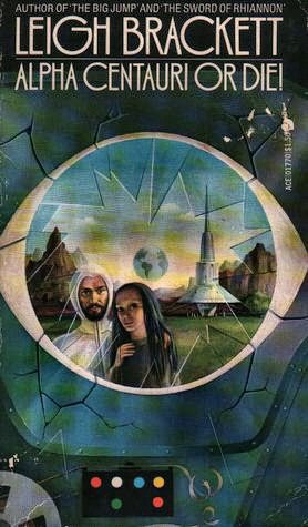 Alpha Centauri--Or Die! [ePUB]