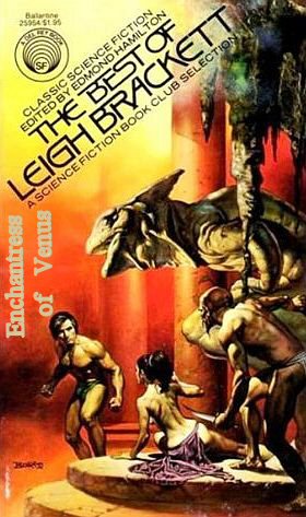 Enchantress of Venus [ePUB]