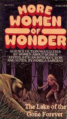 The Lake Of The Gone Forever [ePUB]