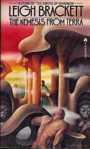 The Nemesis From Terra [ePUB]