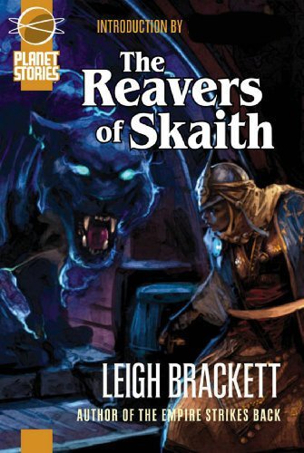 Reavers Of Skaith [ePUB]