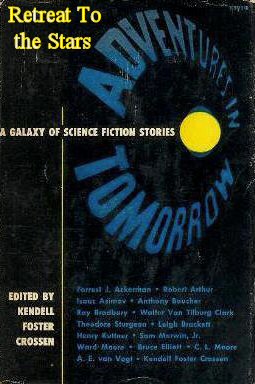 Retreat To the Stars [ePUB]