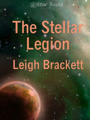 The Stellar Legion [ePUB]