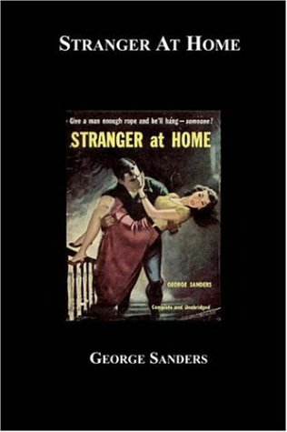 Stranger At Home [ePUB]