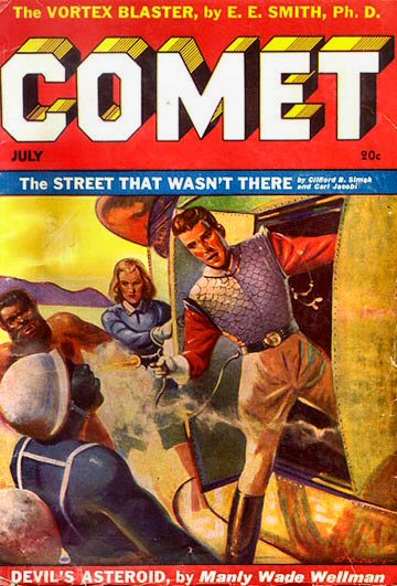 A World is Born [ePUB]