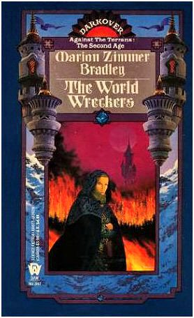 Worldwreckers [ePUB]