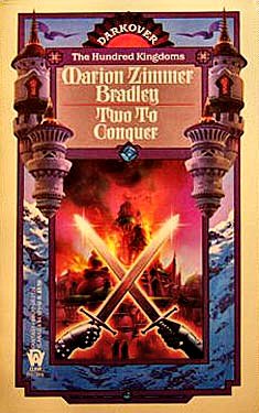 Two To Conquer [ePUB]