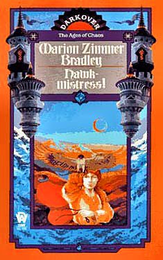 Hawkmistress! [ePUB]