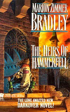 The Heirs of Hammerfell [ePUB]
