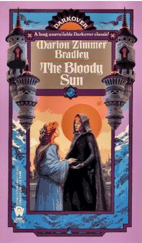 The Bloody Sun [ePUB]