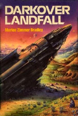 Darkover Landfall [ePUB]