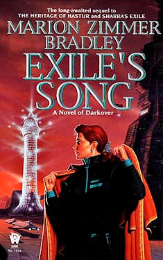 Exile's Song [ePUB]