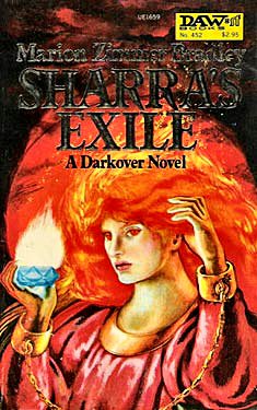 Sharra's Exile [ePUB]